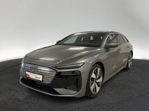 Audi A6 e-tron A6 Avant e-tron performance NAVI PDC VIRTUAL LED