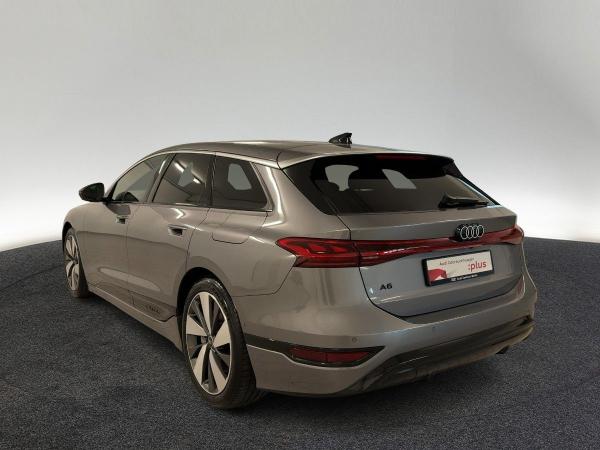 Audi A6 e-tron A6 Avant e-tron performance NAVI PDC VIRTUAL LED