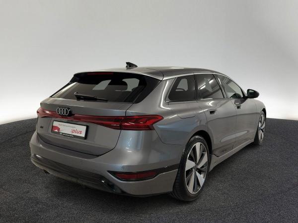 Audi A6 e-tron A6 Avant e-tron performance NAVI PDC VIRTUAL LED