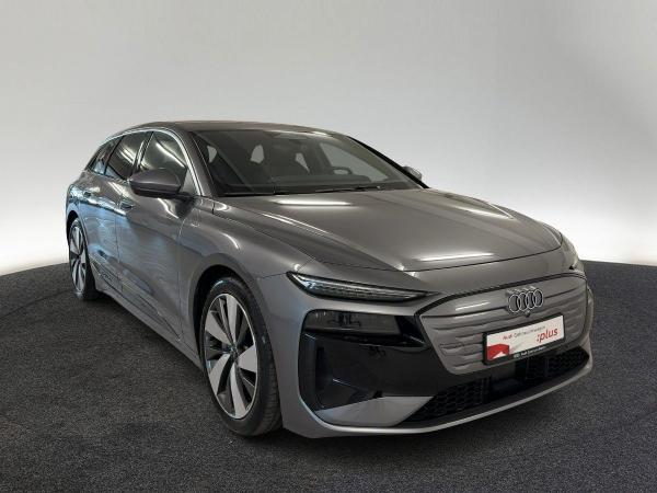 Audi A6 e-tron A6 Avant e-tron performance NAVI PDC VIRTUAL LED