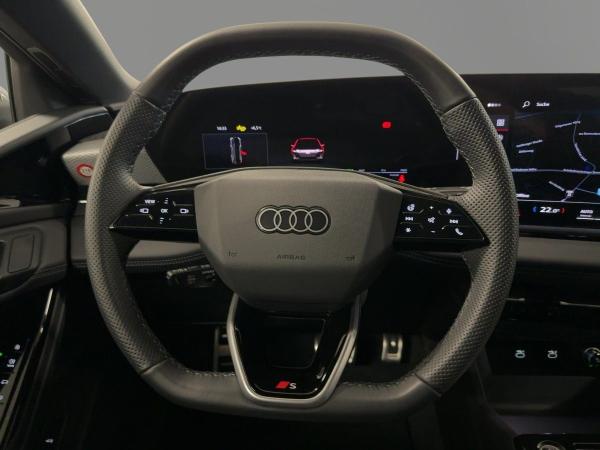 Audi A6 e-tron A6 Avant e-tron performance NAVI PDC VIRTUAL LED