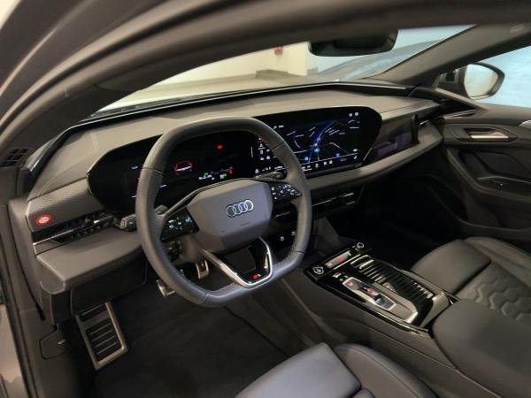 Audi A6 e-tron A6 Avant e-tron performance NAVI PDC VIRTUAL LED