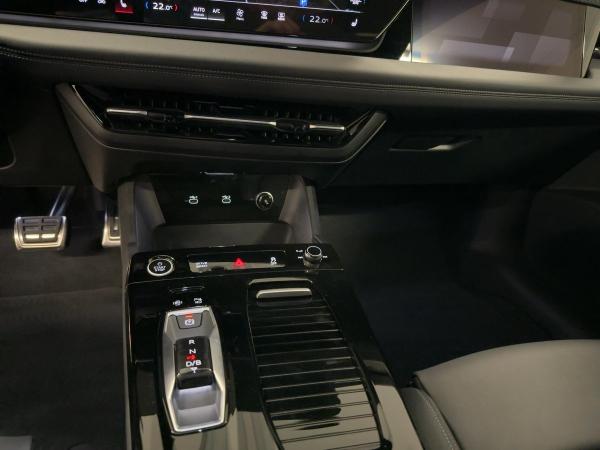 Audi A6 e-tron A6 Avant e-tron performance NAVI PDC VIRTUAL LED