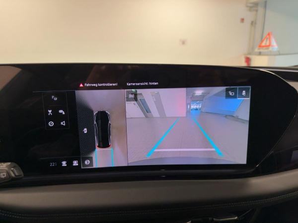 Audi A6 e-tron A6 Avant e-tron performance NAVI PDC VIRTUAL LED