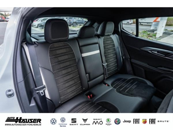 Alfa Romeo Tonale Ibrida SPORT SPECIALE 1.5 VGT HYBRID SOFORT HARMAN-KARDON EL. HECKKL.