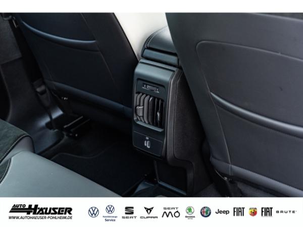 Alfa Romeo Tonale Ibrida SPORT SPECIALE 1.5 VGT HYBRID SOFORT HARMAN-KARDON EL. HECKKL.