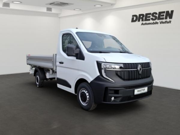 Renault Master 💥Sofort-Verfügbar💥3-Seitenkipper Eka L2H1 3,5t dCi 150 *GjR,Klima,PDC*