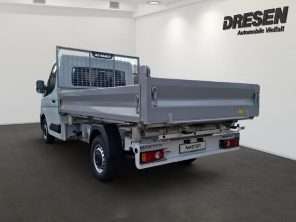 Renault Master 💥Sofort-Verfügbar💥3-Seitenkipper Eka L2H1 3,5t dCi 150 *GjR,Klima,PDC*