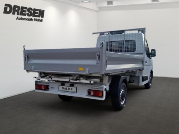 Renault Master 💥Sofort-Verfügbar💥3-Seitenkipper Eka L2H1 3,5t dCi 150 *GjR,Klima,PDC*