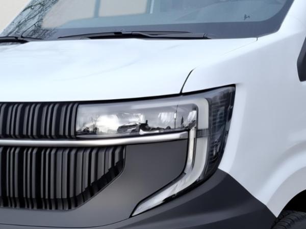 Renault Master 💥Sofort-Verfügbar💥3-Seitenkipper Eka L2H1 3,5t dCi 150 *GjR,Klima,PDC*