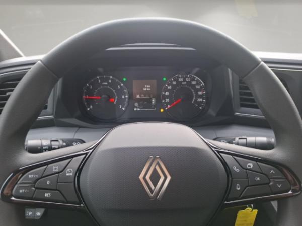 Renault Master 💥Sofort-Verfügbar💥3-Seitenkipper Eka L2H1 3,5t dCi 150 *GjR,Klima,PDC*