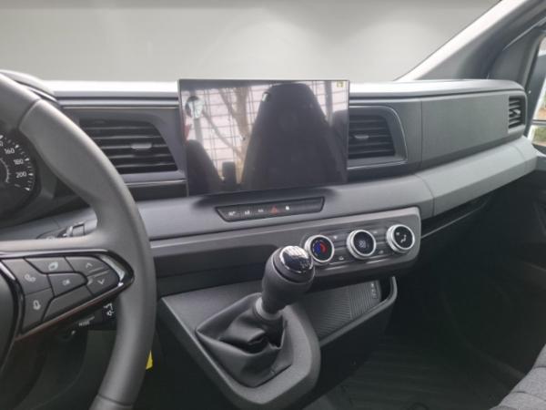 Renault Master 💥Sofort-Verfügbar💥3-Seitenkipper Eka L2H1 3,5t dCi 150 *GjR,Klima,PDC*