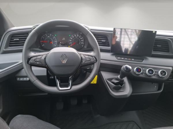 Renault Master 💥Sofort-Verfügbar💥3-Seitenkipper Eka L2H1 3,5t dCi 150 *GjR,Klima,PDC*