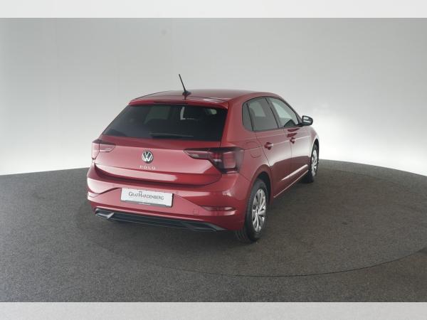 Volkswagen Polo 1.0 TSI Life / SOFORT VERFÜGBAR !