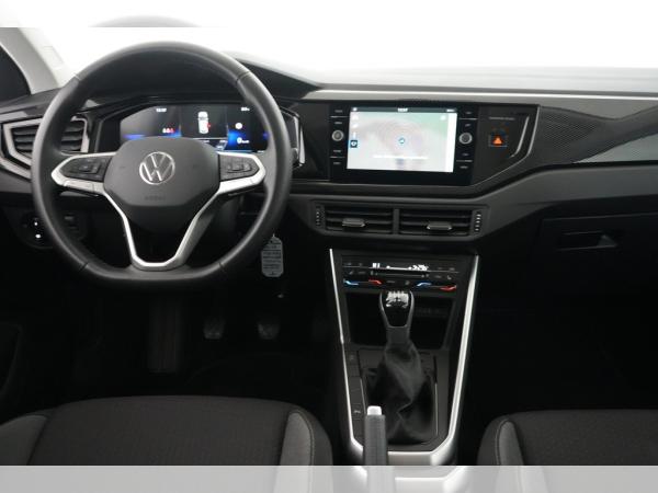 Volkswagen Polo 1.0 TSI Life / SOFORT VERFÜGBAR !