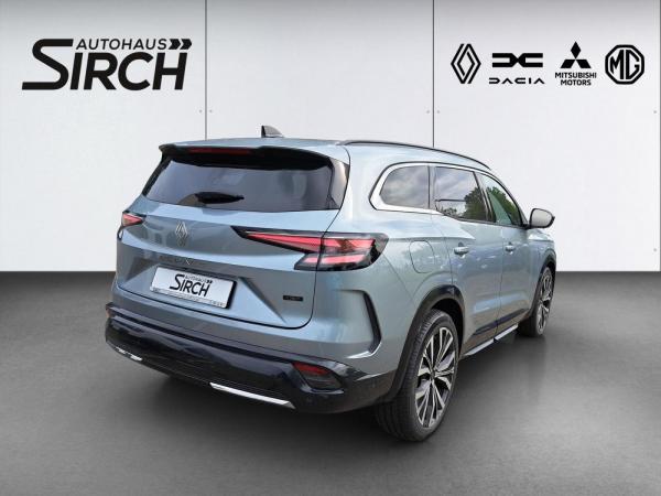 Renault Espace Iconic E-Tech Full Hybrid 200 5-Sitzer