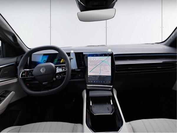 Renault Espace Iconic E-Tech Full Hybrid 200 5-Sitzer