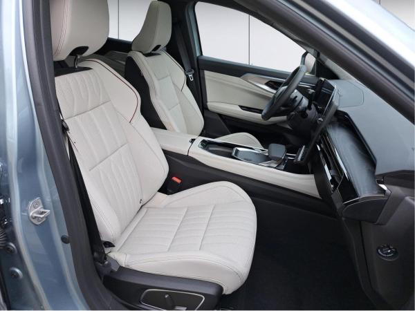 Renault Espace Iconic E-Tech Full Hybrid 200 5-Sitzer