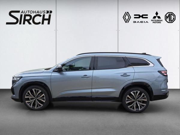 Renault Espace Iconic E-Tech Full Hybrid 200 5-Sitzer