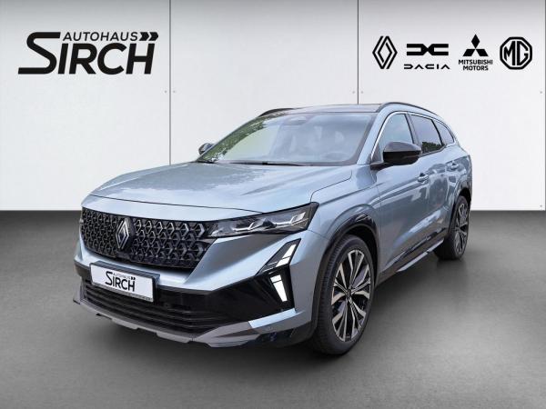 Renault Espace Iconic E-Tech Full Hybrid 200 5-Sitzer