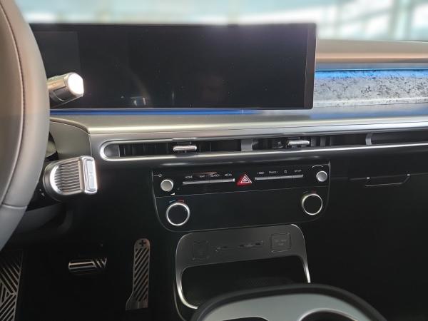 Hyundai IONIQ 9 UNIQ Pano+Relax-Paket+6-Sitze+Eroberungs-Aktion