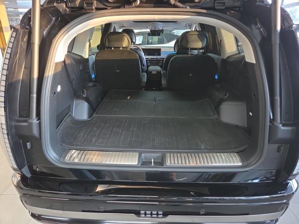 Hyundai IONIQ 9 UNIQ Pano+Relax-Paket+6-Sitze+Eroberungs-Aktion