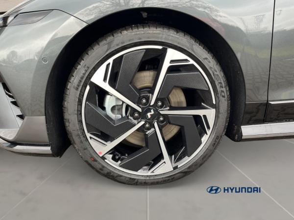 Hyundai IONIQ 6 84 kWh (325 PS) 4WD N Line X ❗EROBERUNGSAKTION❗ Hyundai IONIQ 6 84 kWh (325 PS) 4WD N Line X ❗EROBERUNGSAKTION❗