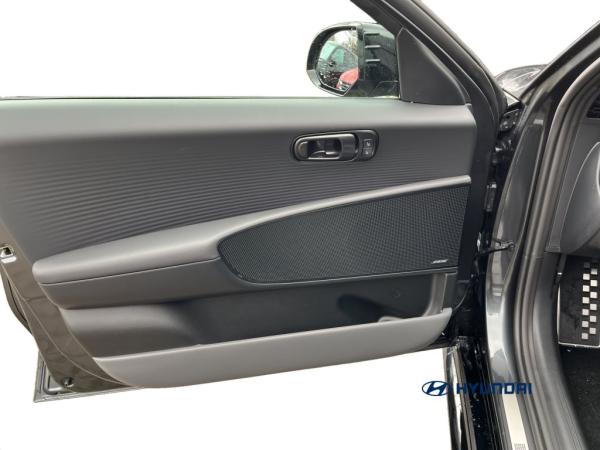 Hyundai IONIQ 6 84 kWh (325 PS) 4WD N Line X ❗EROBERUNGSAKTION❗ Hyundai IONIQ 6 84 kWh (325 PS) 4WD N Line X ❗EROBERUNGSAKTION❗