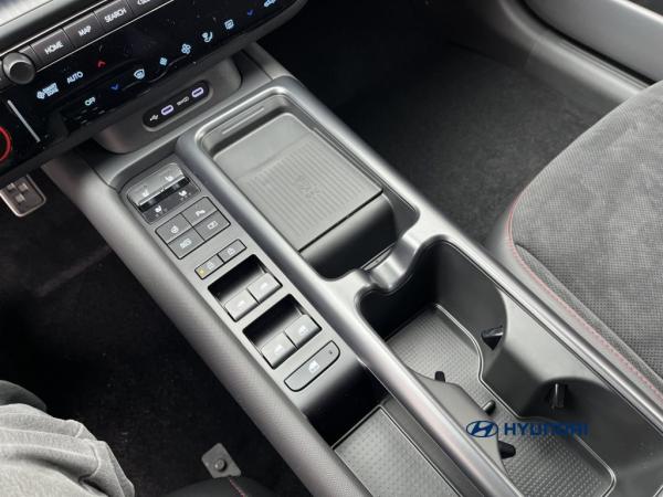 Hyundai IONIQ 6 84 kWh (325 PS) 4WD N Line X ❗EROBERUNGSAKTION❗ Hyundai IONIQ 6 84 kWh (325 PS) 4WD N Line X ❗EROBERUNGSAKTION❗