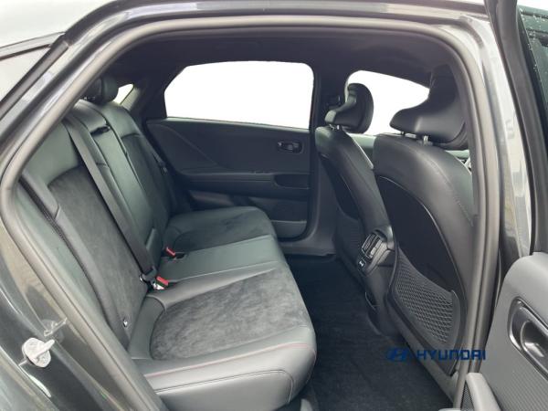 Hyundai IONIQ 6 84 kWh (325 PS) 4WD N Line X ❗EROBERUNGSAKTION❗ Hyundai IONIQ 6 84 kWh (325 PS) 4WD N Line X ❗EROBERUNGSAKTION❗