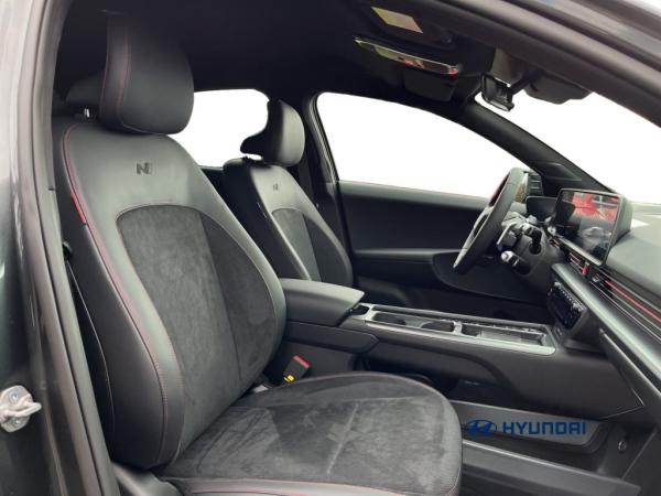 Hyundai IONIQ 6 84 kWh (325 PS) 4WD N Line X ❗EROBERUNGSAKTION❗ Hyundai IONIQ 6 84 kWh (325 PS) 4WD N Line X ❗EROBERUNGSAKTION❗