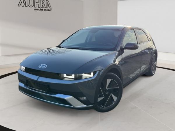 Hyundai IONIQ 5 84kWh MY26 229PS CENTRIQ BOSE ❗BITTE ZUERST LESEN❗ Hyundai IONIQ 5 84kWh MY26 229PS CENTRIQ BOSE ❗BITTE ZUERST LESEN❗