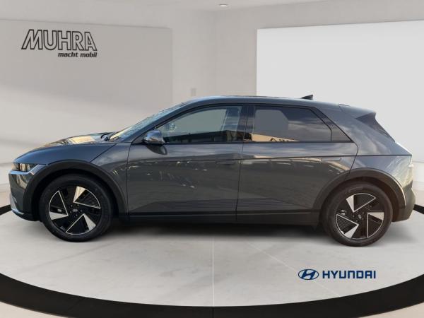 Hyundai IONIQ 5 84kWh MY26 229PS CENTRIQ BOSE ❗BITTE ZUERST LESEN❗ Hyundai IONIQ 5 84kWh MY26 229PS CENTRIQ BOSE ❗BITTE ZUERST LESEN❗