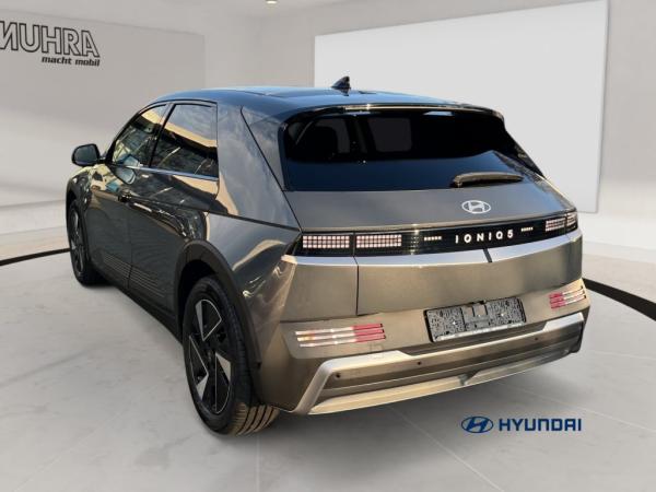 Hyundai IONIQ 5 84kWh MY26 229PS CENTRIQ BOSE ❗BITTE ZUERST LESEN❗ Hyundai IONIQ 5 84kWh MY26 229PS CENTRIQ BOSE ❗BITTE ZUERST LESEN❗
