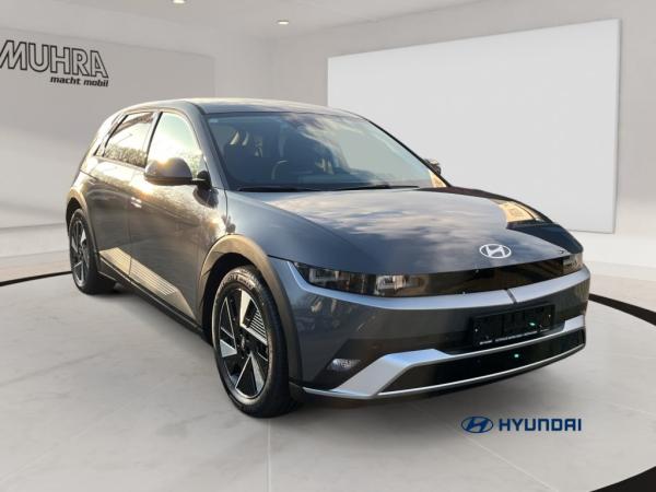 Hyundai IONIQ 5 84kWh MY26 229PS CENTRIQ BOSE ❗BITTE ZUERST LESEN❗ Hyundai IONIQ 5 84kWh MY26 229PS CENTRIQ BOSE ❗BITTE ZUERST LESEN❗