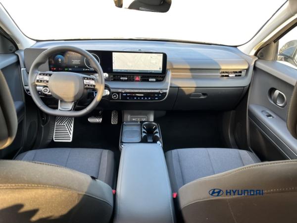 Hyundai IONIQ 5 84kWh MY26 229PS CENTRIQ BOSE ❗BITTE ZUERST LESEN❗ Hyundai IONIQ 5 84kWh MY26 229PS CENTRIQ BOSE ❗BITTE ZUERST LESEN❗