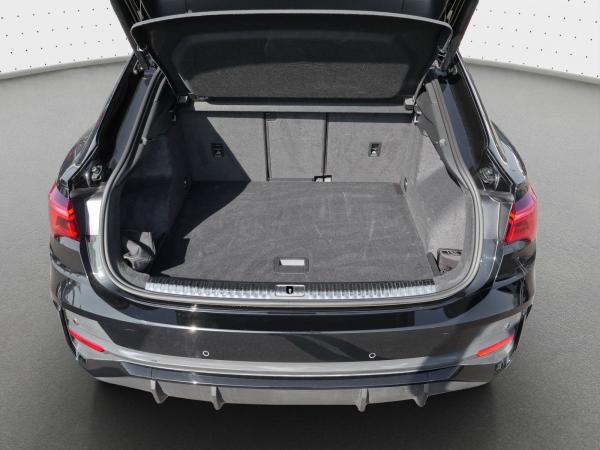 Audi Q3 Sportback 35 TDI S line LED*RFK*ACC*Pano