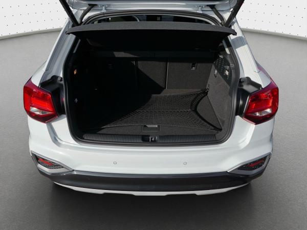 Audi Q2 advanced 35 TDI LED*Rückfahrkamera*Virtual