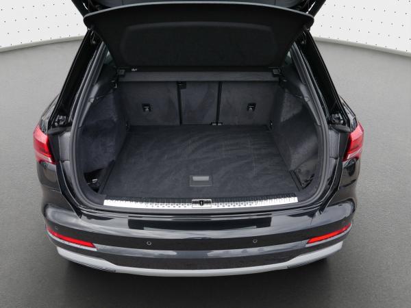 Audi Q3 advanced 35 TFSI LED*Rückfahrkamera*ACC*Sound