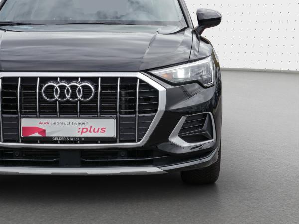 Audi Q3 advanced 35 TFSI LED*Rückfahrkamera*ACC*Sound