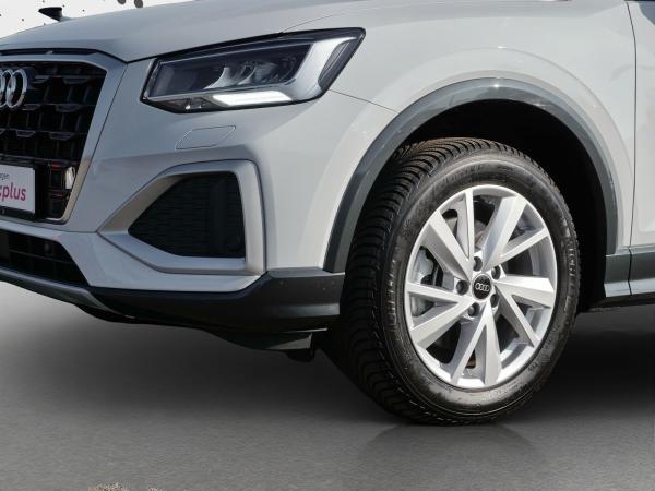 Audi Q2 advanced 35 TDI LED*Rückfahrkamera*Virtual