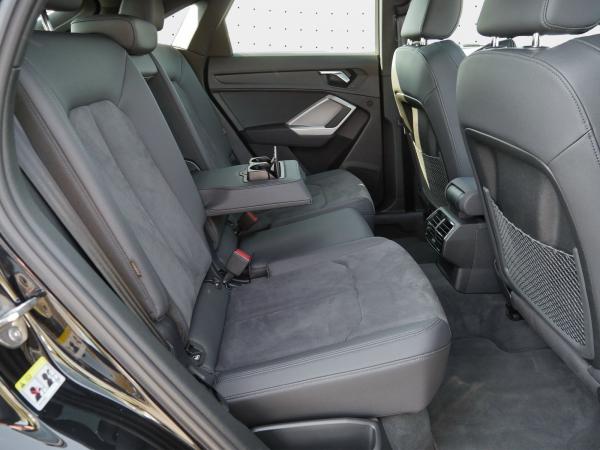 Audi Q3 Sportback 35 TDI S line LED*RFK*ACC*Pano