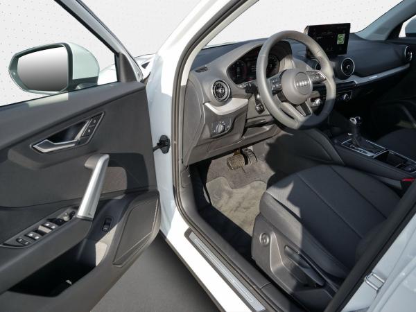 Audi Q2 advanced 35 TDI LED*Rückfahrkamera*Virtual