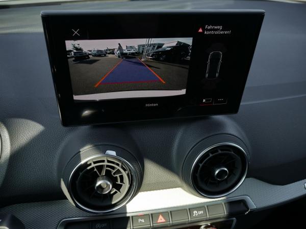 Audi Q2 advanced 35 TDI LED*Rückfahrkamera*Virtual