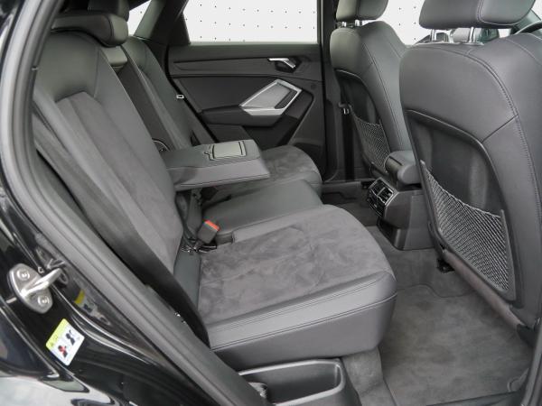 Audi Q3 Sportback 35 TDI S line LED*AHK*RFK*ACC*Sound