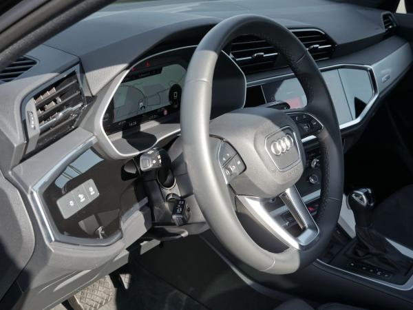 Audi Q3 Sportback 35 TDI S line LED*RFK*ACC*Pano