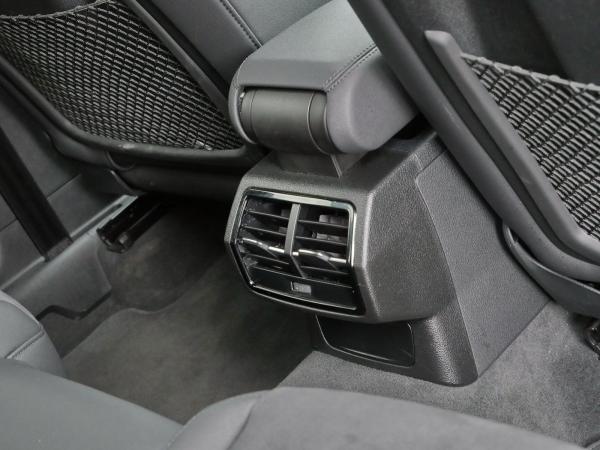 Audi Q3 Sportback 35 TDI S line LED*AHK*RFK*ACC*Sound