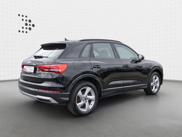Audi Q3 advanced 35 TFSI LED*Rückfahrkamera*ACC*Sound