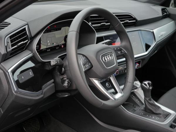 Audi Q3 advanced 35 TFSI LED*Rückfahrkamera*ACC*Sound