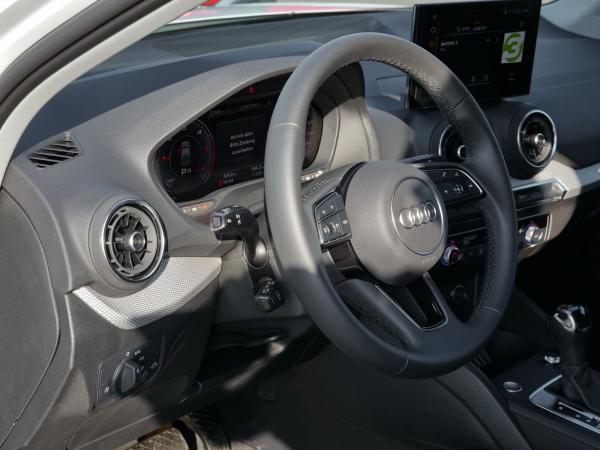 Audi Q2 advanced 35 TDI LED*Rückfahrkamera*Virtual